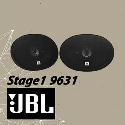 Stage1 9631 بلندگو جی بی ال JBL