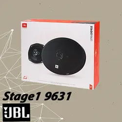 Stage1 9631 بلندگو جی بی ال JBL