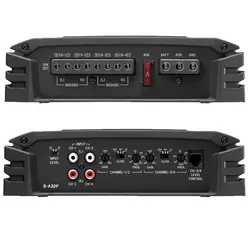 S-A32f آمپلی‌فایر آلپاین Alpine