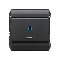 S-A32f آمپلی‌فایر آلپاین Alpine
