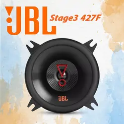Stage3 427F بلندگو جی بی ال JBL