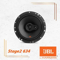 Stage2 634 بلندگو جی بی ال JBL