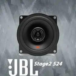 Stage2 524 بلندگو جی بی ال JBL