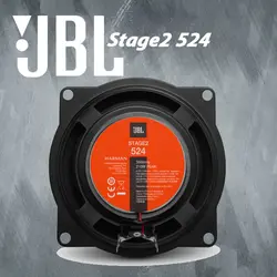 Stage2 524 بلندگو جی بی ال JBL