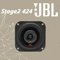 Stage2 424 بلندگو جی بی ال JBL