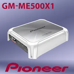 GM-ME500x1 آمپلی‌فایر پایونیر Pioneer