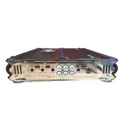 MBA-7060 آمپلی فایر ام بی آکوستیک MB Acoustics