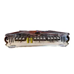 MBA-7060 آمپلی فایر ام بی آکوستیک MB Acoustics