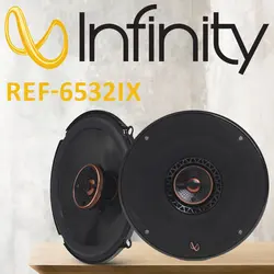 REF-6532ix بلندگو اینفینیتی infinity