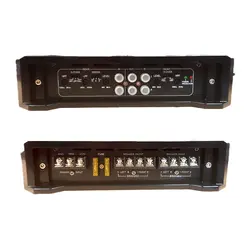 MBA-7080 آمپلی فایر ام بی آکوستیک MB Acoustics