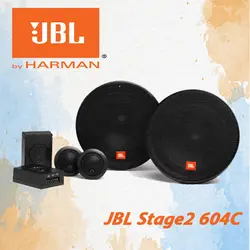 Stage2 604C کامپوننت جی بی ال JBL