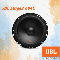 Stage2 604C کامپوننت جی بی ال JBL