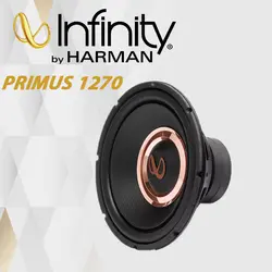 PRIMUS 1270 ساب ووفر اینفینیتی Infinity