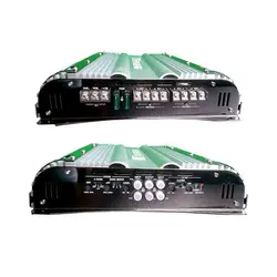 MBA-9600xl2 آمپلی فایر ام بی آکوستیک MB Acoustics