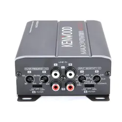 KAC-M1814 آمپلی فایر کنوود Kenwood