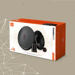 Stage3 607C کامپوننت جی بی ال JBL