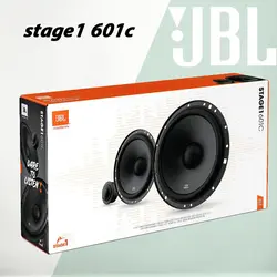 STAGE 1 601C کامپوننت جی بی ال JBL