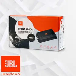 Stage A9004 آمپلی‌فایر جی بی ال JBL