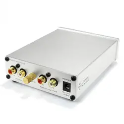FX-BOX02 آمپلی فایر خانگی FX Audio توضیحات و پاسخ به سوالات | ایران کارادیو