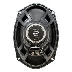 R-S69 بلندگوی بیضی آلپاین Alpine