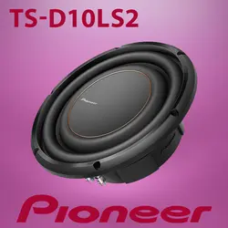 TS-D10LS2 ساب ووفر پایونیر Pioneer