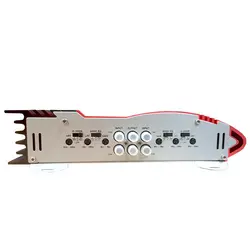 MBA-480FX آمپلی فایر ام بی آکوستیک MB Acoustics