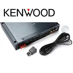 XH901-5 آمپلی فایر کنوود Kenwood