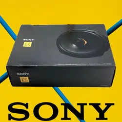XS-690ES بلندگو سونی Sony