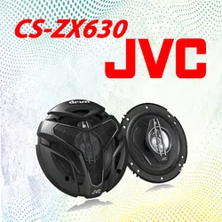 CS-ZX630 بلندگو جی وی سی JVC