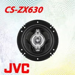 CS-ZX630 بلندگو جی وی سی JVC