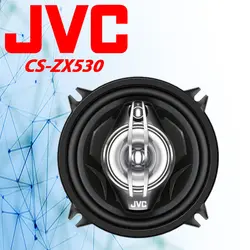 CS-ZX530 بلندگو جی وی سی JVC