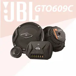 GTO609C کامپوننت جی بی ال JBL