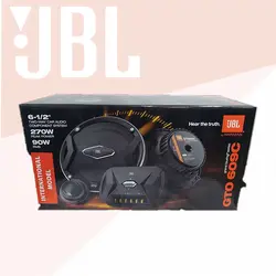 GTO609C کامپوننت جی بی ال JBL