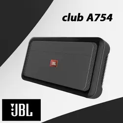 club A754 آمپلی فایر جی بی ال JBL