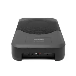 PWE-S8 ساب باکس آلپاین Alpine