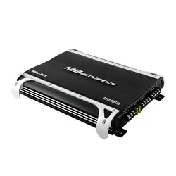 MBA 905 آمپلی فایر ام بی آکوستیک MB acoustic