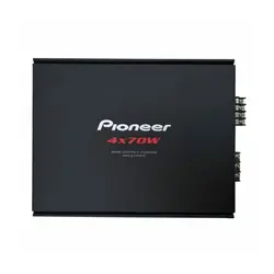 GM-E7004 آمپلی فایر پایونیر Pioneer