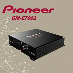GM-E7002 آمپلی فایر پایونیر Pioneer