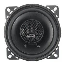Blk 10.2 بلندگو مک آدیو Mac Audio