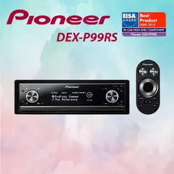 DEX-P99RS پخش صوتی پایونیر Pioneer