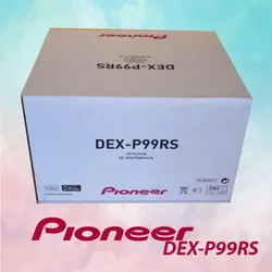 DEX-P99RS پخش صوتی پایونیر Pioneer