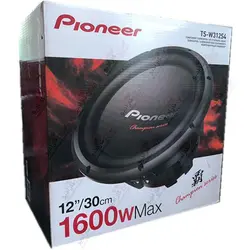TS-W312S4 ساب ووفر پایونیر Pioneer