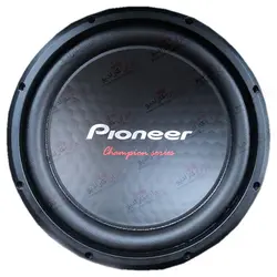 TS-W312S4 ساب ووفر پایونیر Pioneer