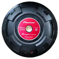 TS-W312S4 ساب ووفر پایونیر Pioneer