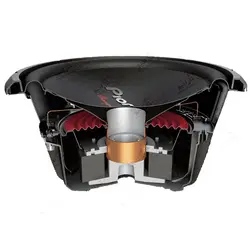 TS-W312S4 ساب ووفر پایونیر Pioneer
