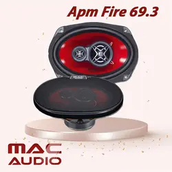 Apm Fire 69.3 Mac Audio