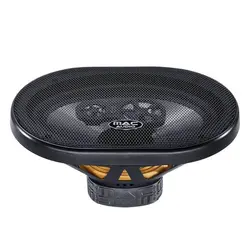 Power Star 69.3 بلندگو بیضی مک آدیو Mac Audio