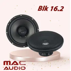 Blk 16.2 بلندگو مک آدیو Mac Audio