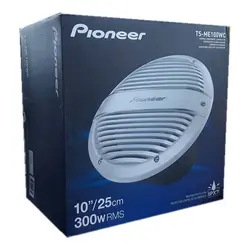 TS-ME100WC ساب ووفر پایونیر Pioneer