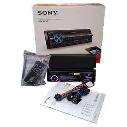 DSX-A416BT پخش صوتی سونی SONY